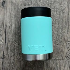 YETI Rambler Colster 🍺